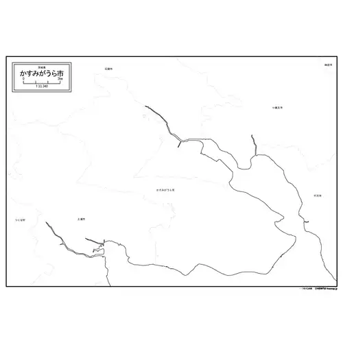 かすみがうら市のサムネイル
