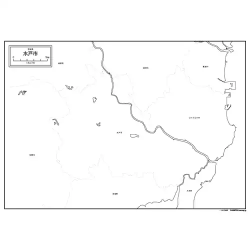 水戸市のサムネイル