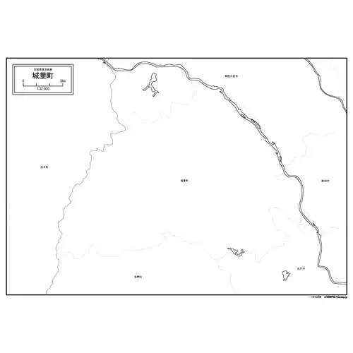 城里町のサムネイル