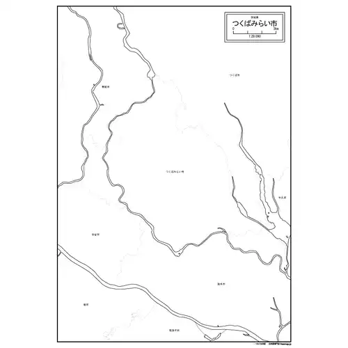 つくばみらい市のサムネイル