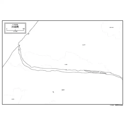 川北町のサムネイル