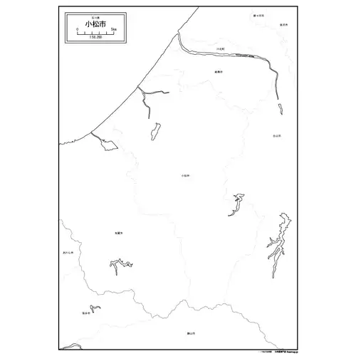 小松市のサムネイル