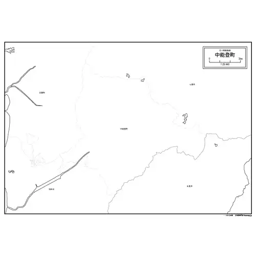 中能登町のサムネイル