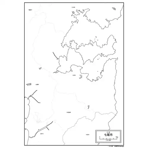 七尾市のサムネイル