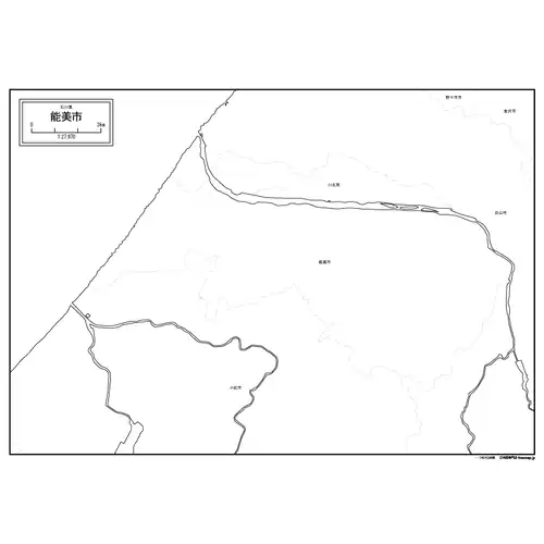 能美市のサムネイル