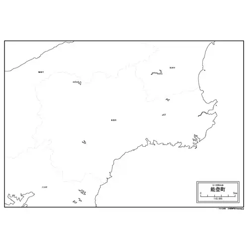 能登町のサムネイル