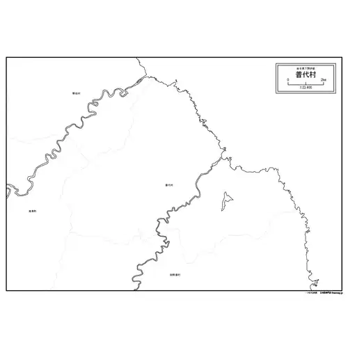 普代村のサムネイル