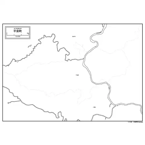 平泉町のサムネイル