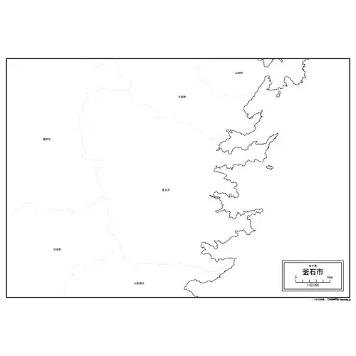 釜石市のサムネイル