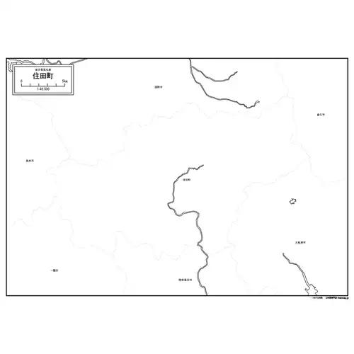 住田町のサムネイル