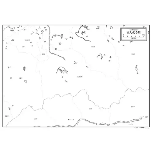 まんのう町のサムネイル