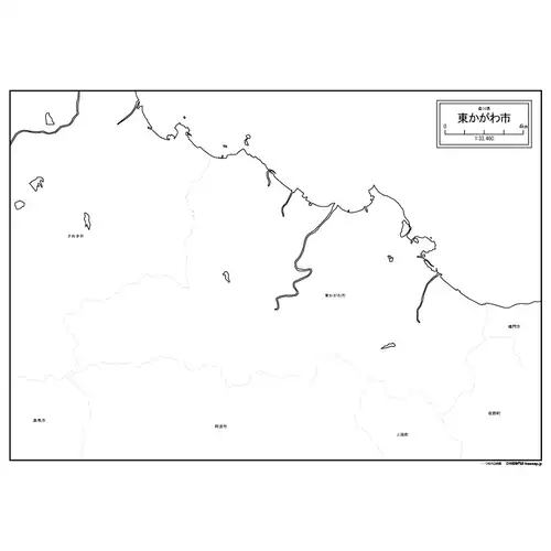 東かがわ市のサムネイル