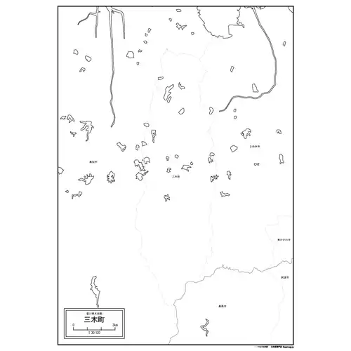 三木町のサムネイル