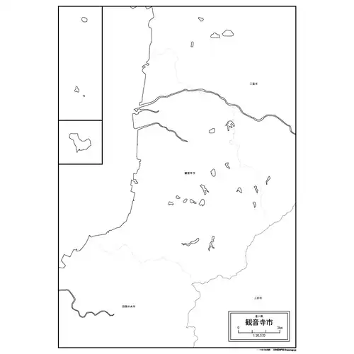 観音寺市のサムネイル