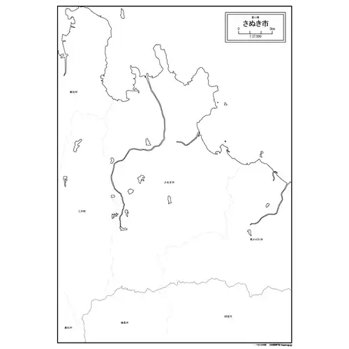 さぬき市のサムネイル