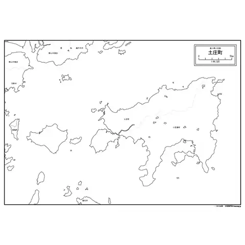 土庄町のサムネイル
