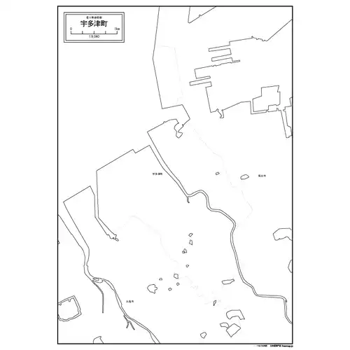 宇多津町のサムネイル