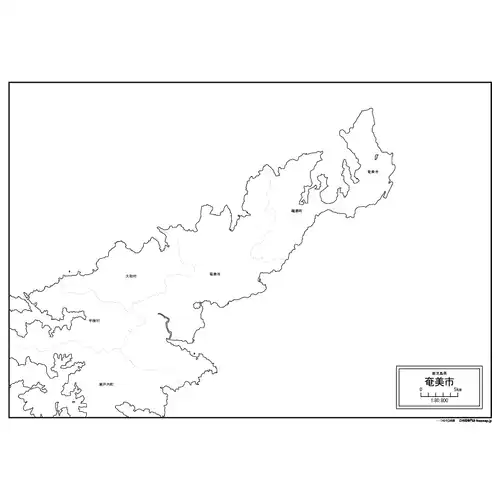 奄美市のサムネイル