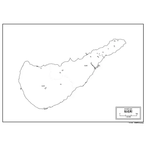 知名町のサムネイル