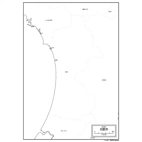 日置市のサムネイル