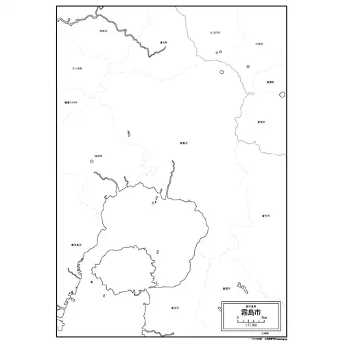 霧島市のサムネイル