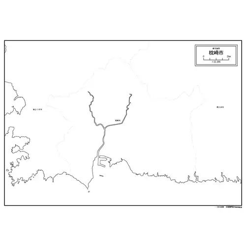 枕崎市のサムネイル