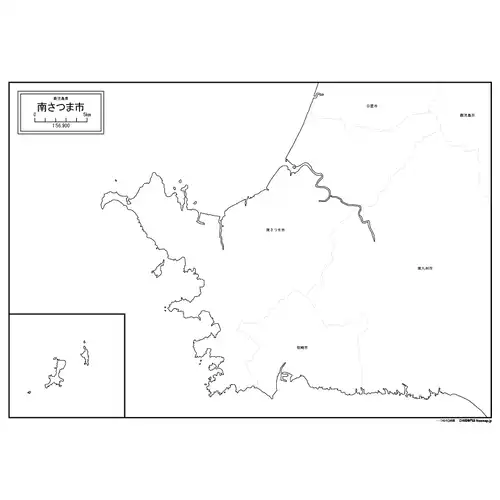 南さつま市のサムネイル