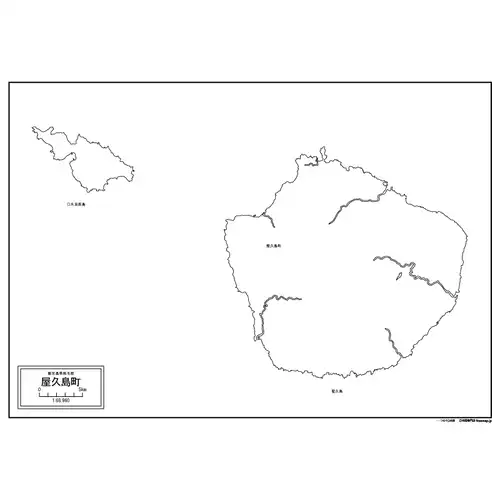 屋久島町のサムネイル