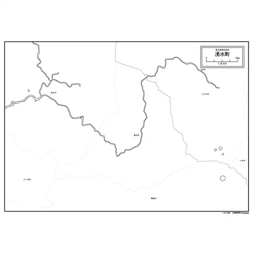 湧水町のサムネイル