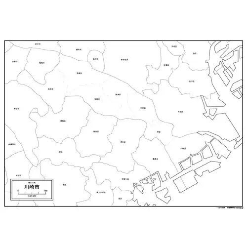 川崎市のサムネイル