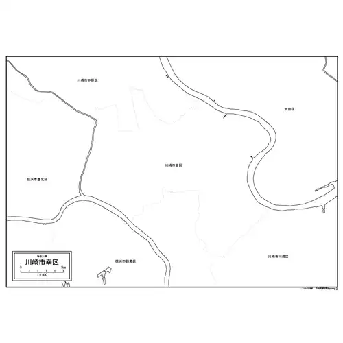 幸区のサムネイル