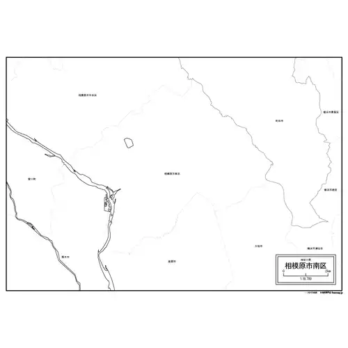 南区のサムネイル