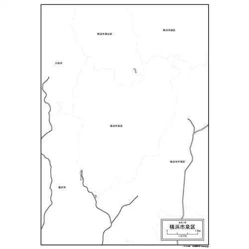 泉区のサムネイル