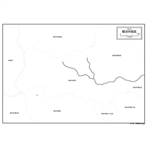 緑区のサムネイル