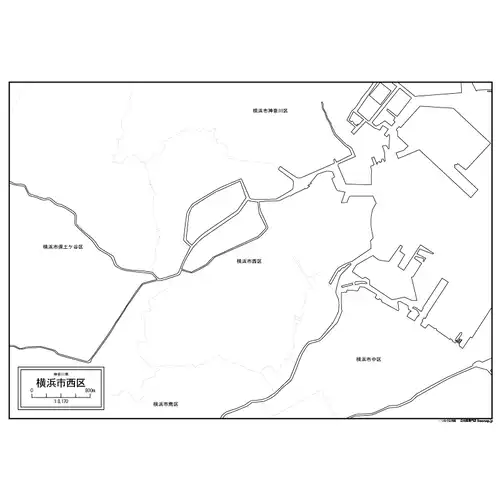 西区のサムネイル