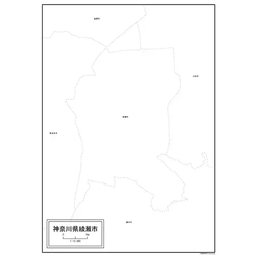 綾瀬市のサムネイル