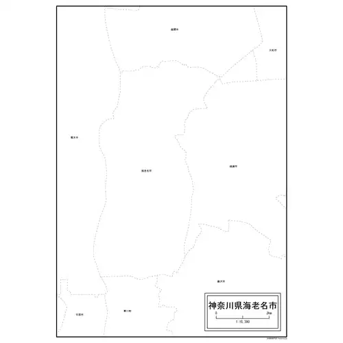 海老名市のサムネイル