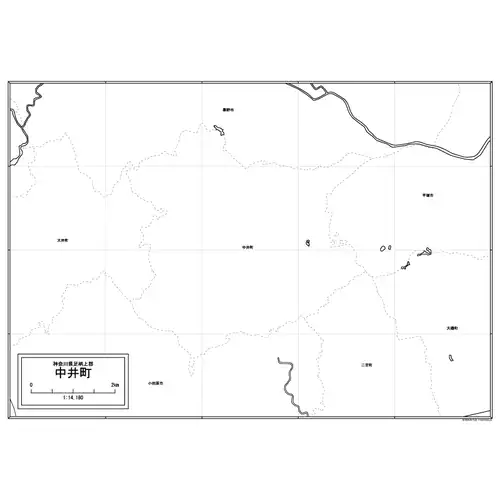 中井町のサムネイル