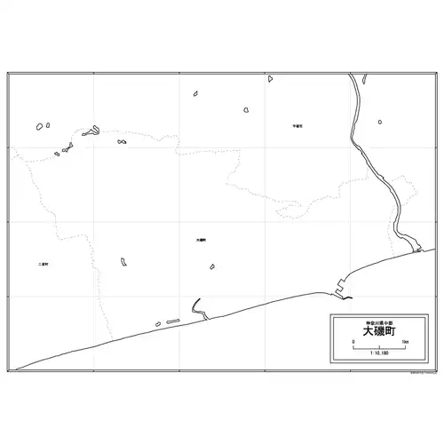 大磯町のサムネイル