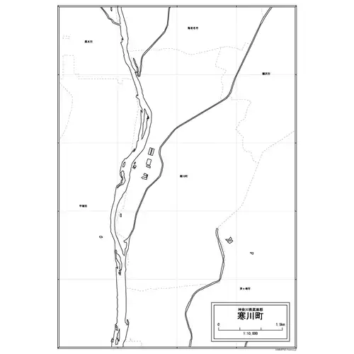 寒川町のサムネイル