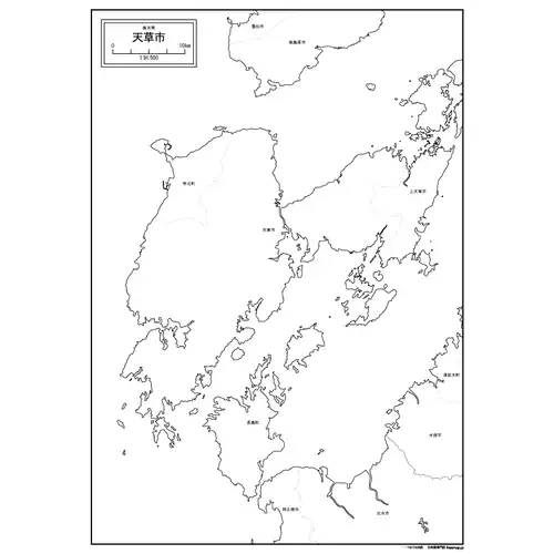 天草市のサムネイル