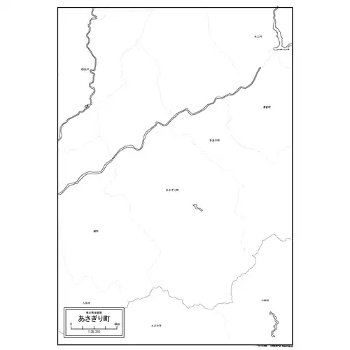 あさぎり町のサムネイル