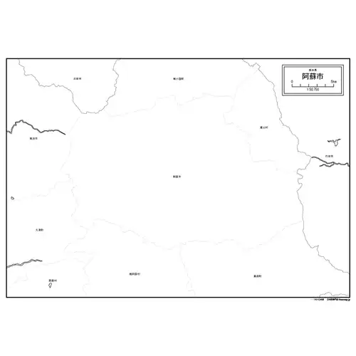 阿蘇市のサムネイル