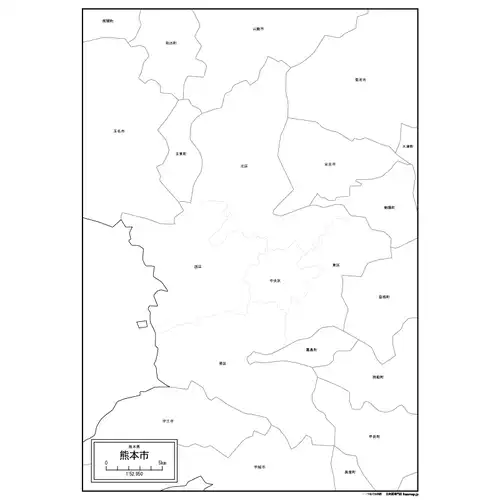 熊本市のサムネイル