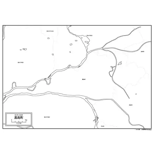嘉島町のサムネイル