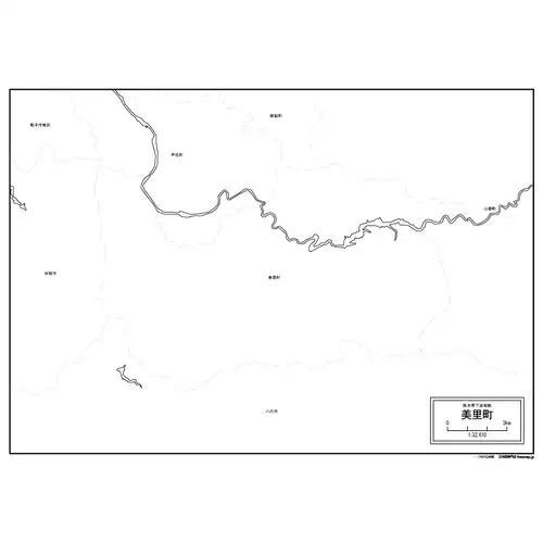 美里町のサムネイル
