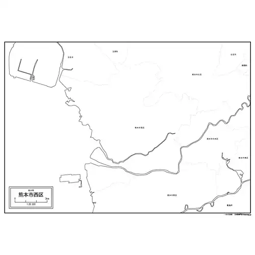 西区のサムネイル