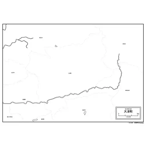 大津町のサムネイル