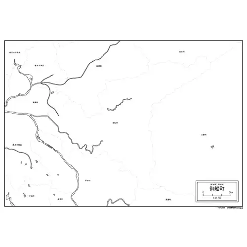 御船町のサムネイル