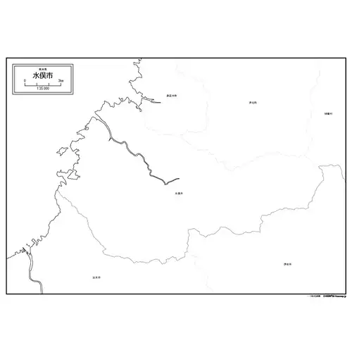 水俣市のサムネイル